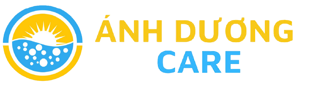 Dịch vụ vệ sinh công nghiệp Ánh Dương Care